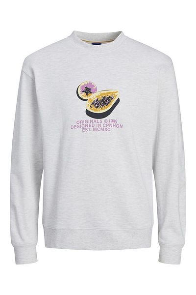 Jack & Jones Kazak Gedruckt Kazak