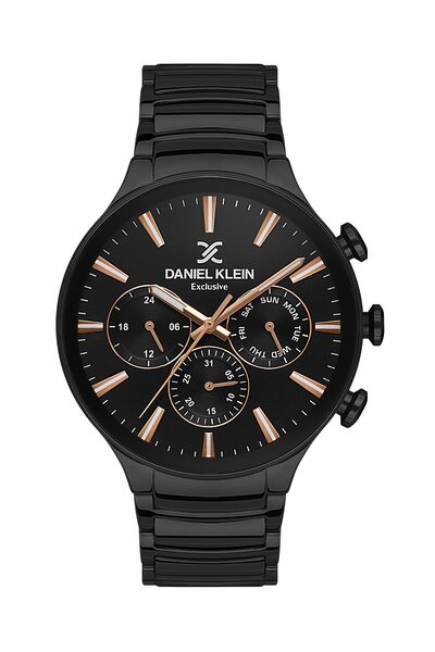 Daniel Klein MAN WATCH