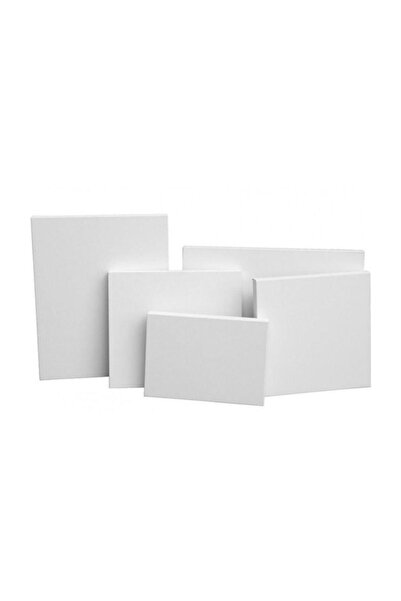 Genel Markalar Tuval Sağlam 25x35 Cm.