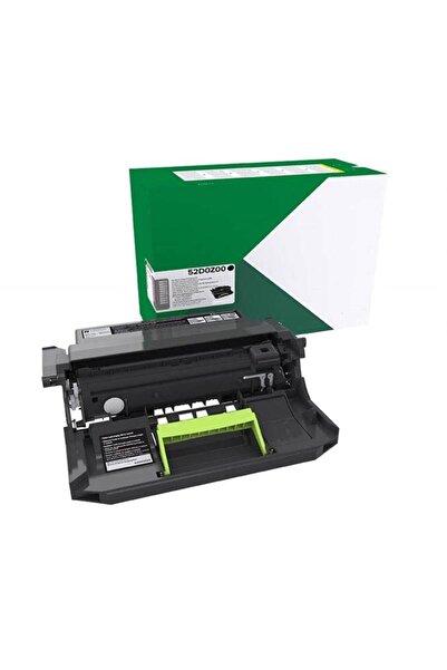 Lexmark Ms710-711-810-811(52d0z0)100.000 Syf. Drum