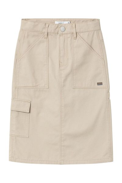 Name it Rock Langer Twill