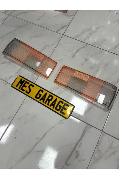 TUNİNG TOFAŞ SOLUK STOP