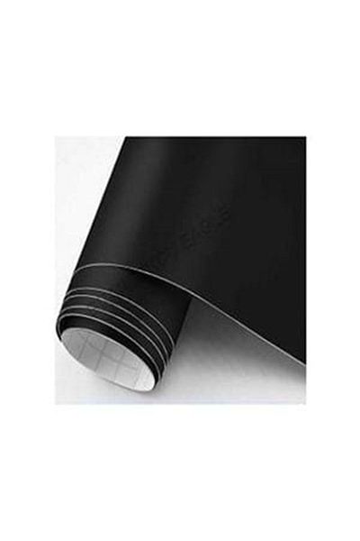 Etona ETN601 Black Acetate Roller - Adhesive, 45cmX2mt