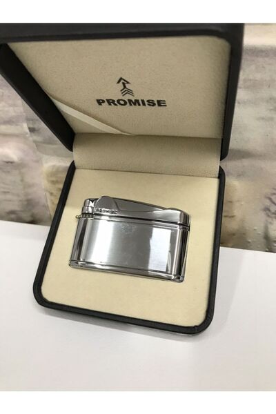 PROMISE Açık Gri Gazlı