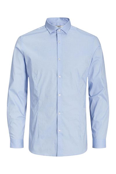 Jack & Jones Langarmhemd 12097662 Jjprparma