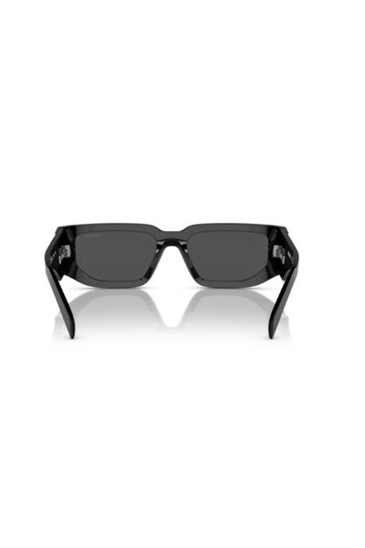 Prada Pr 09z 5418 1ab-5s0 140 Unisex Sunglasses - Stylish and Comfortable Design