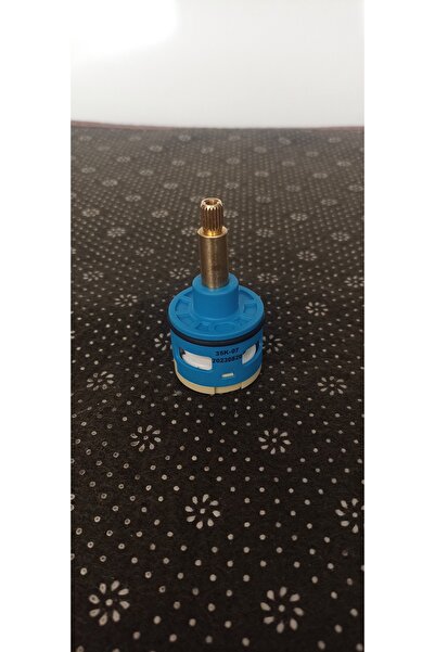 Tema Kompak Duş Paneli Kolon Duş Seti 4 Yolu Su Ayırıcı Kartuş