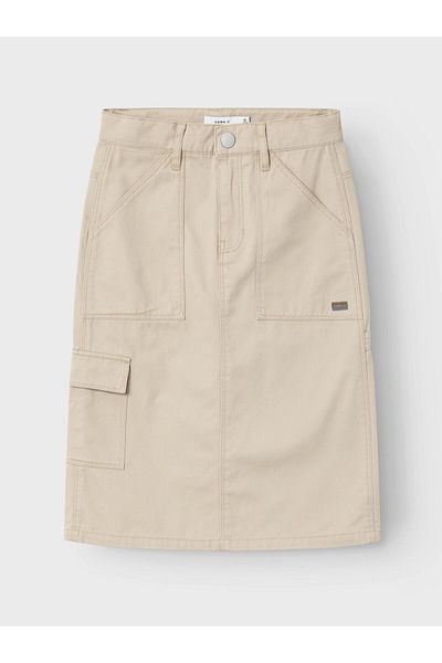 Name it Rock Langer Twill