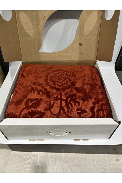 Merinos Elegance Double Blanket