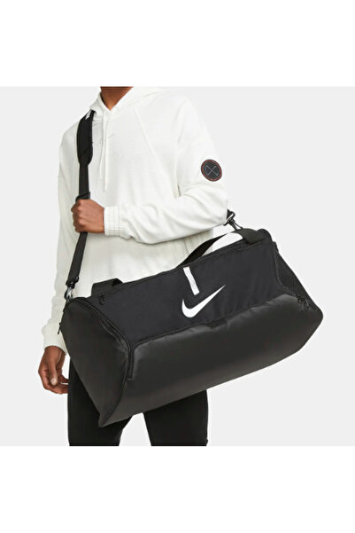 Nike حقيبة رياضية Nk Acdmy Team M Duff (95 لتر)
