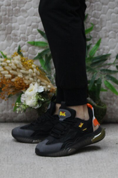 Bulldozer 241378   Ανδρικά αθλητικά παπούτσια Flexible Comfortable Air Sole