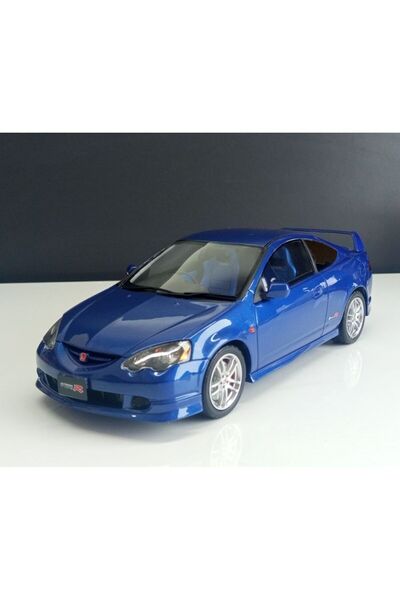 Otto 1:18 exclusive Honda İntegra type R dc-5
