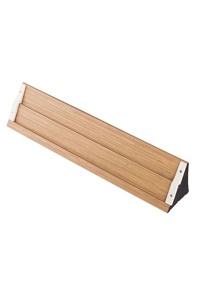 Onay Store Deluxe Wooden Okey Set - Light Color Large Size 1st Quality Istaka 43 Cm