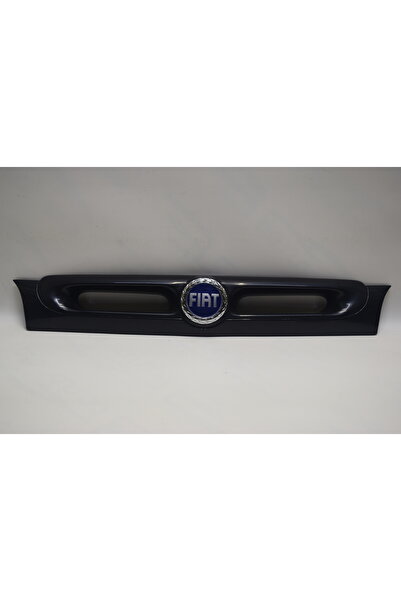 NURPAR Marea Bravo Brava Uyumlu Ön Panjur Siyah Model Fiat Armalı