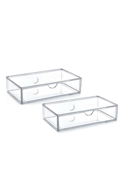 Onay Store Organizer Drawer Module Set 2 Pieces