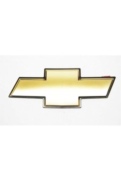 İthal Chevrolet Captiva Ön Panjur Arması Marka