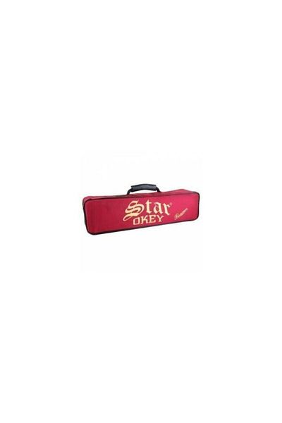 Onay Store Premium Wooden Okey Bag