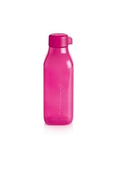 Tupperware 500 Ml Μπουκάλι Ροζ