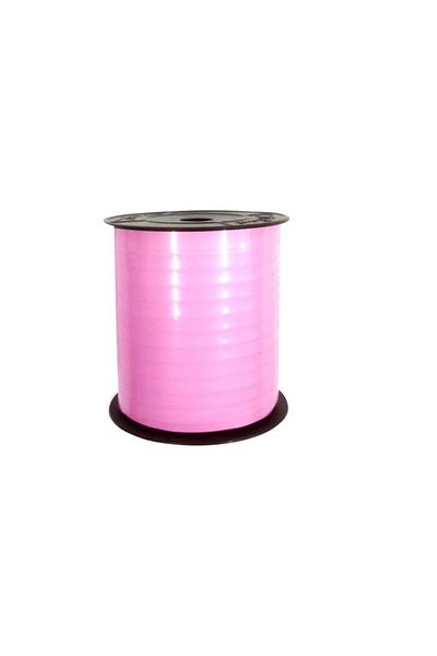Onay Store Pink Balloon Floss Raffia 8mm X 200m