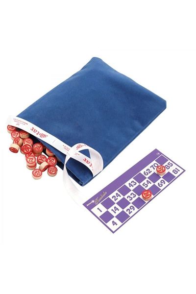 Onay Store Delux Bingo - Stylish and Comfortable Design