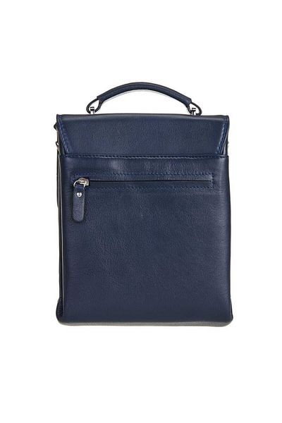 Grande Men's Messenger Bag - 4260 Model