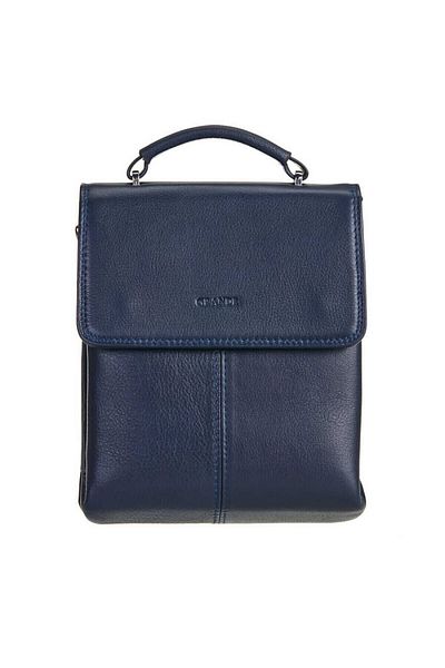 Grande Men's Messenger Bag - 4260 Model