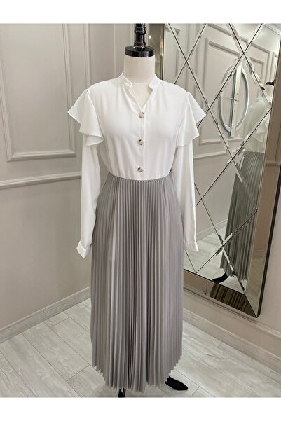 Mer Butik henza pilise etek