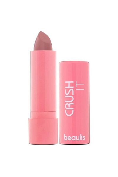 beaulis Crush It Lipstick 109 Caramelized