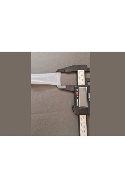 Suncoat Lip Gloss Tüpü - Dudak Nemlendirici Ambalajı 50 Adet - El Kremi Plastik Boş Tüp - 20g (13-15 ML)