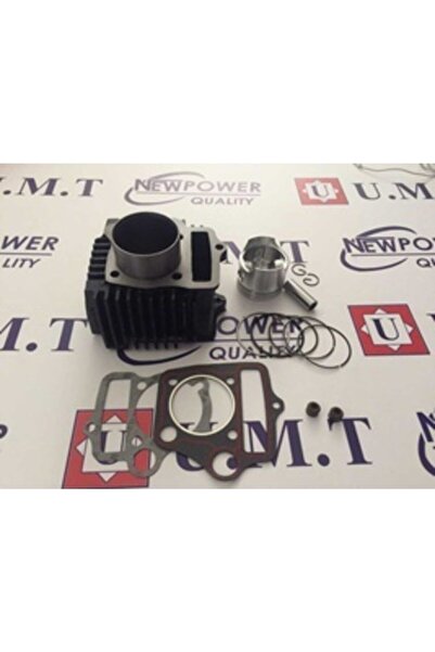 mert motor Sılındır 100 Cc Cup 4 Vites Kuba Dragon-ege Mondial Sfc