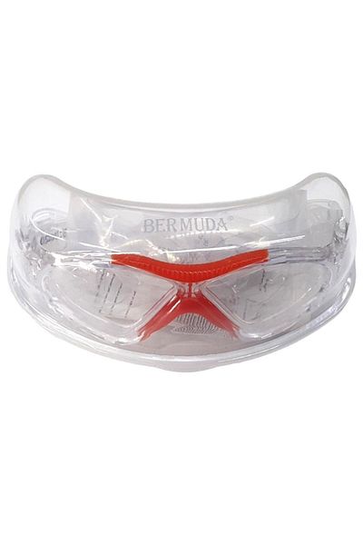 sepetimpet Silicone Special Design Swimming Goggles - 8170 (Lisinya)