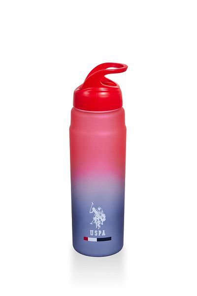 U.S. Polo Assn. US Polo.Assn.Unisex PLMAT24005 Model Water Bottle