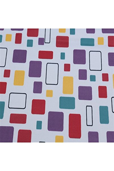 SINIF SEPETİ Sıra Örtüsü - Düz R012