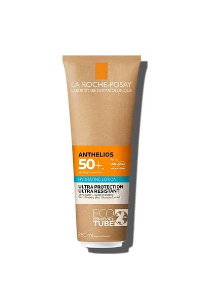 La Roche Posay ANTHELIOS XL SPF 50 - 250 ML Skin Barrier Protective Lotion