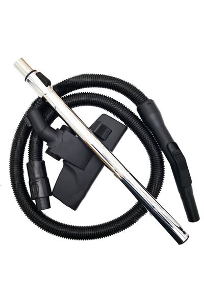 teknotem Σετ σωλήνων ηλεκτρικής σκούπας Veyron Turbo Fakir