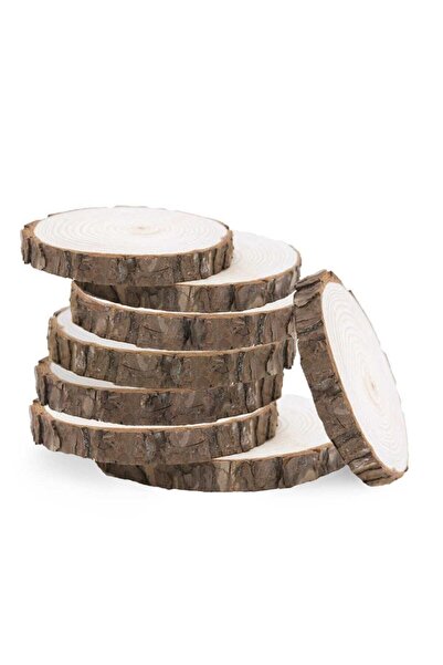 OSKARYUM شريحة لوغ، كوستر 10 قطع