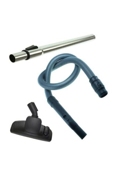 teknotem Σετ σωλήνων ηλεκτρικής σκούπας Arnica Bora 3000-7000 Model