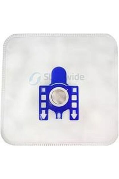 teknotem Sac de praf pentru aspirator Miele C1 Ecoline Classic 20 buc