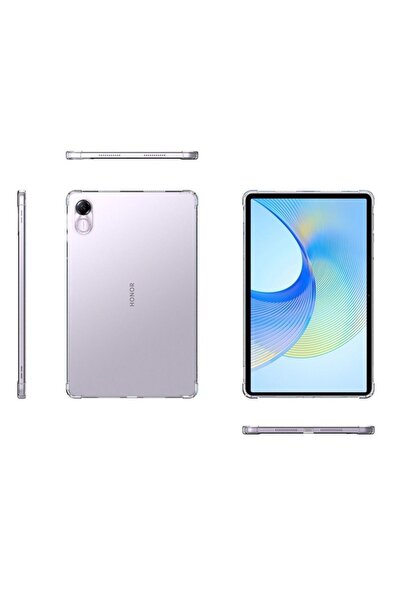 TEKNETSTORE Honor Pad X9 11.5'' Inch 2023 Compatible Transparent Protective Tablet Case