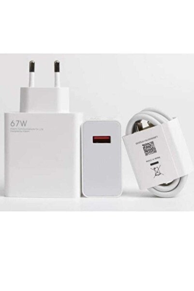 Xiomi Orjinal 67 Wat