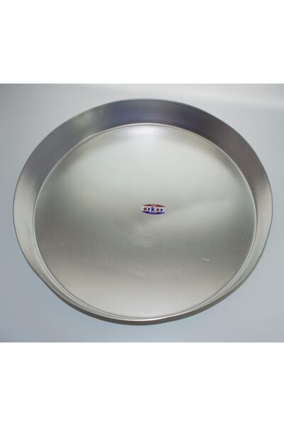 yeni11 Arkor Aliminyum Kesme Fırın Tepsi 30cm 380gr