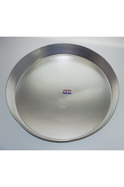arkor Aliminyum Kesme Fırın Tepsi 26cm 250gr