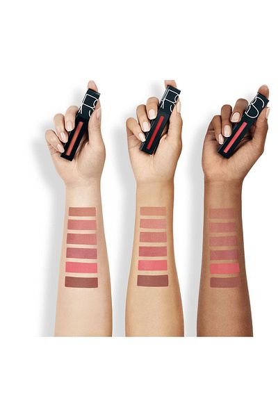 Nars Powermatte Lip Pigment Liquid Lipstick