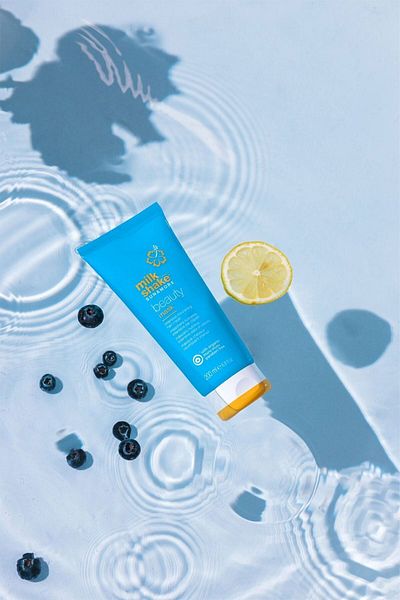 Milkshake milk_shake Sun & More Beauty Mask After Sun Intensive Care Mask 200 ml