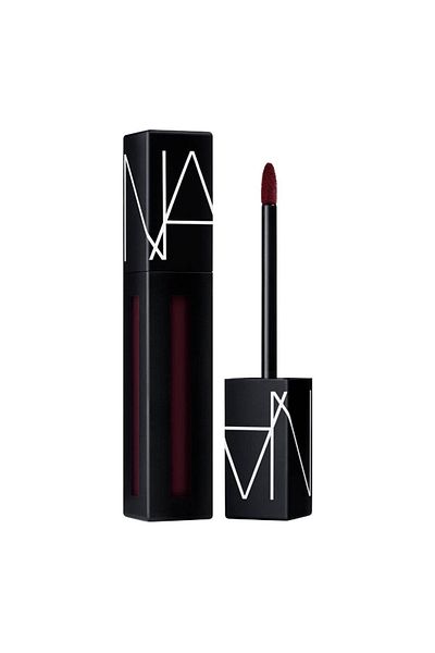 Nars Powermatte Lip Pigment Liquid Lipstick