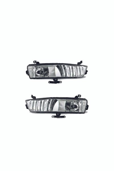 MATSUBA Hyundai Accent Era Sis Lamba Sağ Sol Takımı 2006-2012