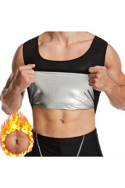 MultiFlexPro Neotex Thermal Sauna Sweating Male Athlete