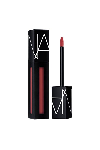 Nars أحمر الشفاه السائل Powermatte Pigment Pinkestcosmetics