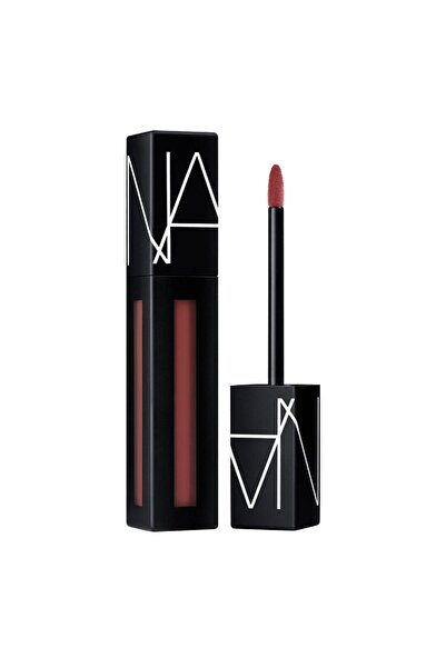 Nars أحمر الشفاه السائل Powermatte Pigment Pinkestcosmetics