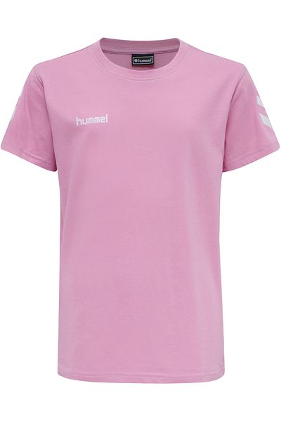 hummel HMLGO KIDS BAUMWOLL-T-SHIRT KURZARM